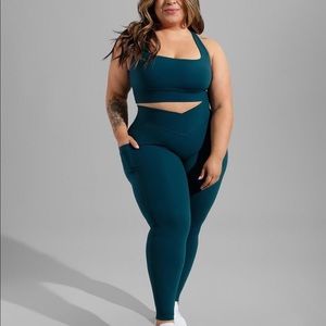 BUFFBUNNY Revolution bra xs